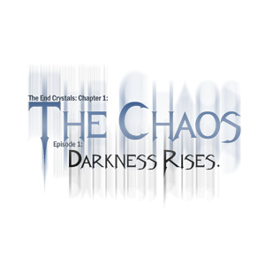 The Chaos #2 - An Invincible Shadow
