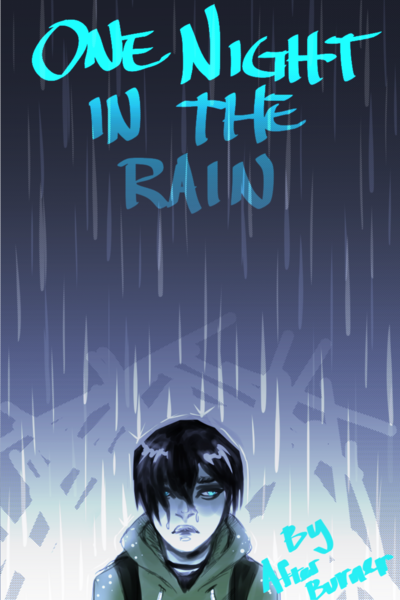 One Night In The Rain