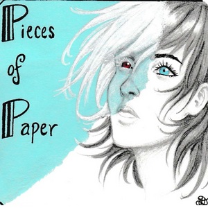 Pieces of Paper