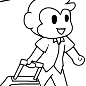 Vacation without worries