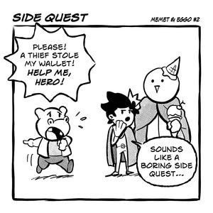 Side Quest