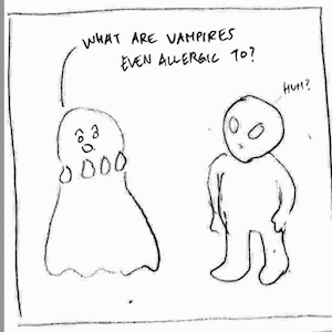 Allergies