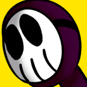 The Black Angel (prototype)