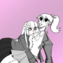Yandere x Yandere
