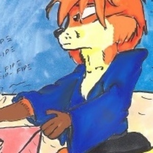 Genesis (The Pilot Part 1)