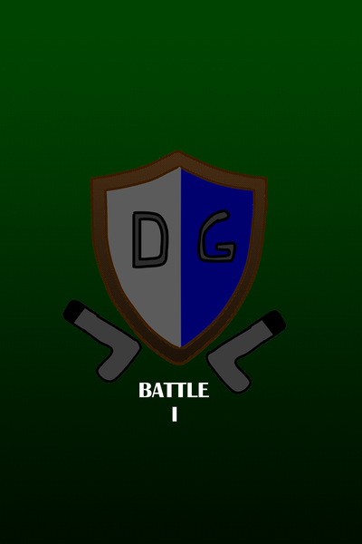 DG Battle I