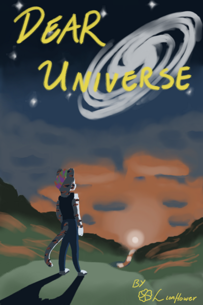 Dear Universe
