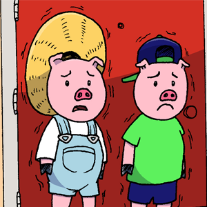 Here's What's Going On, Bro!