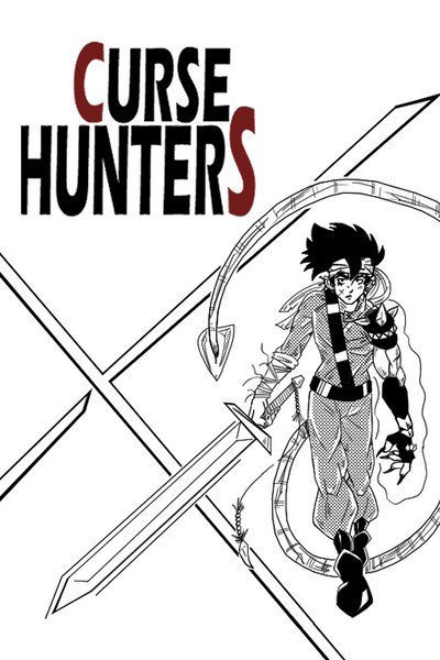 Curse Hunters