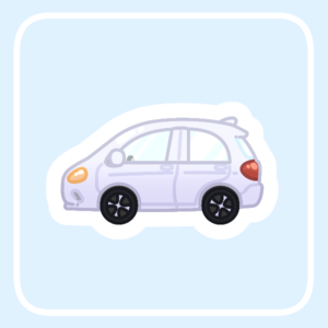 Ch. 16: The Driveway