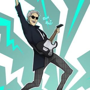 Twelfth Doctor