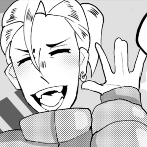 N&atilde;o &eacute; paix&atilde;o!