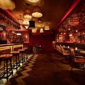 Act One - Chapter 5