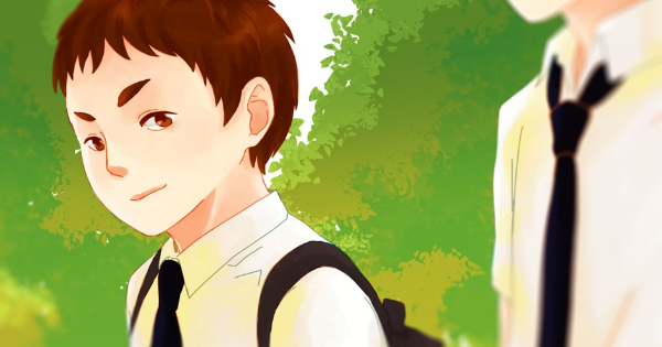 Read YUUTA*moved* :: [New cover] | Tapas Community