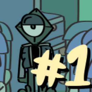 It's a microscopic world pt. 1