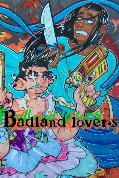 Bandlandlovers