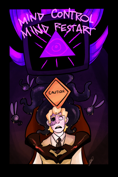 Mind Control, Mind Restart