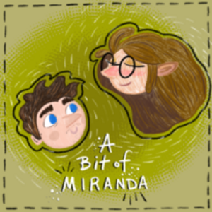 A Bit of Miranda