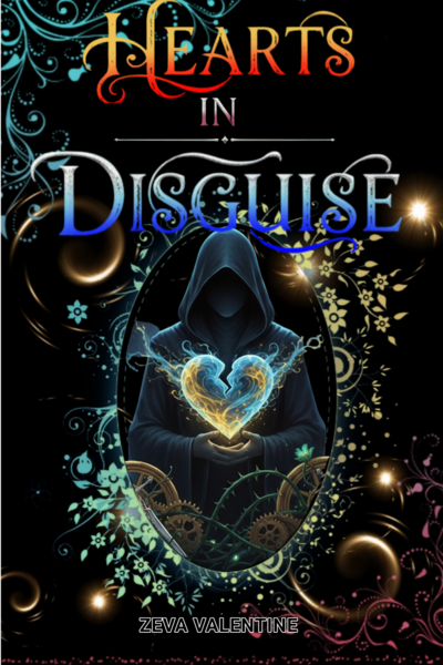 HEARTS IN DISGUISE {BL}
