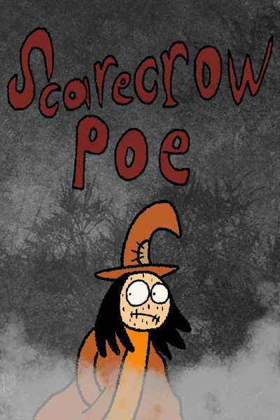 Scarecrow Poe
