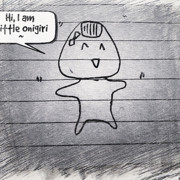 Little Onigiri's Life