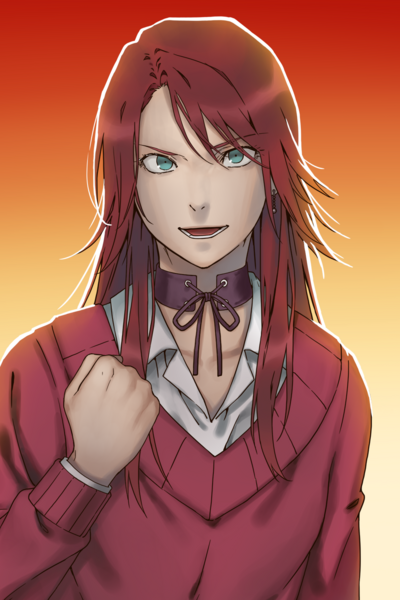 Bang Dream Fan Manga