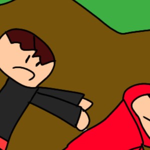 Batalla en una selva destruida 