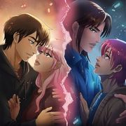 Love Addict-He wil never love me