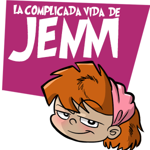 La complicada vida de Jenni (spanish)