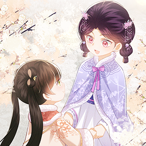 17. Big Sister's Little Five