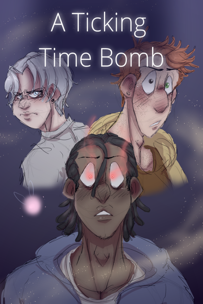 A Ticking Time Bomb