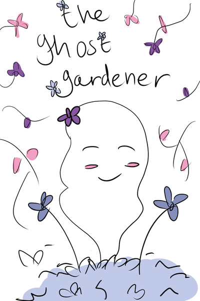 the ghost gardener