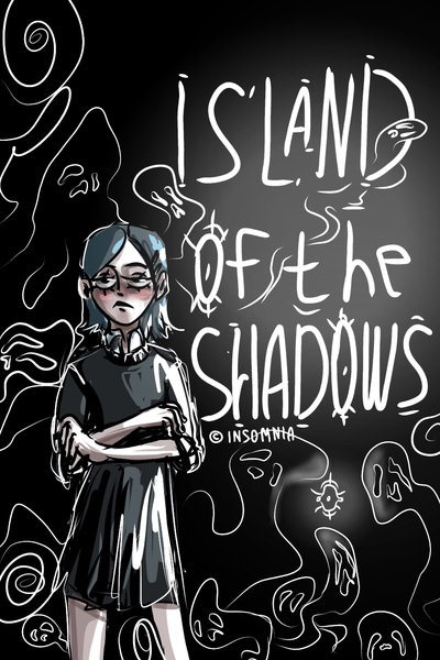 Island of the shadows 