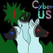Cyber Us (Eng)