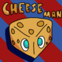 Cheese Man!