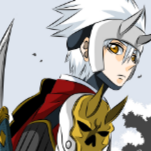 Chapter 1: The fragment of wealth