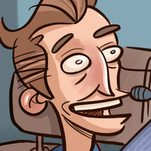 The Tale of Eugene Wilkins