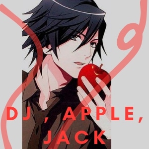 DJ, Apple and Jack