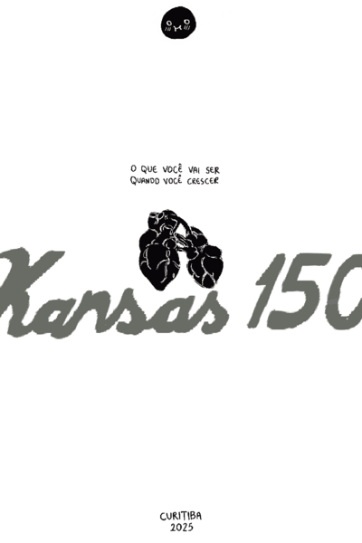 KANSAS 150