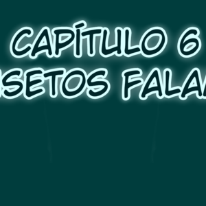Insetos Falam?