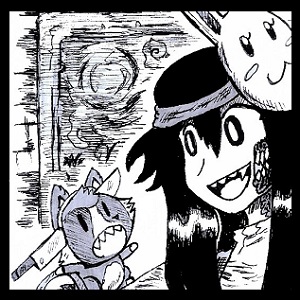 Bite Sized MonsterWeen 2025: Ghoulish