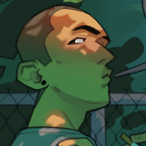 Chapter 2: Island