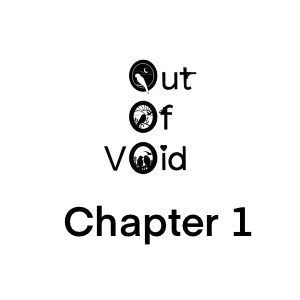 Chapter 1: The Meeting