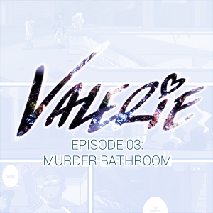 Murder Bathroom