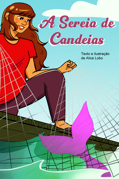 A Sereia de Candeias