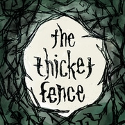 The Thicket Fence