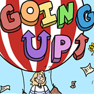 OC-tober #1 - Favorite OC