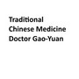 Traditional Chinese Medicine doctor Gao-Yuan