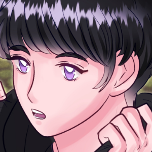 Chapter 1 (Part 1) - Once Upon A Time