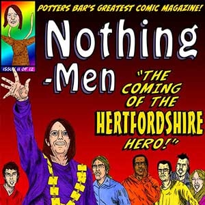 11 - All The Children Are Insane